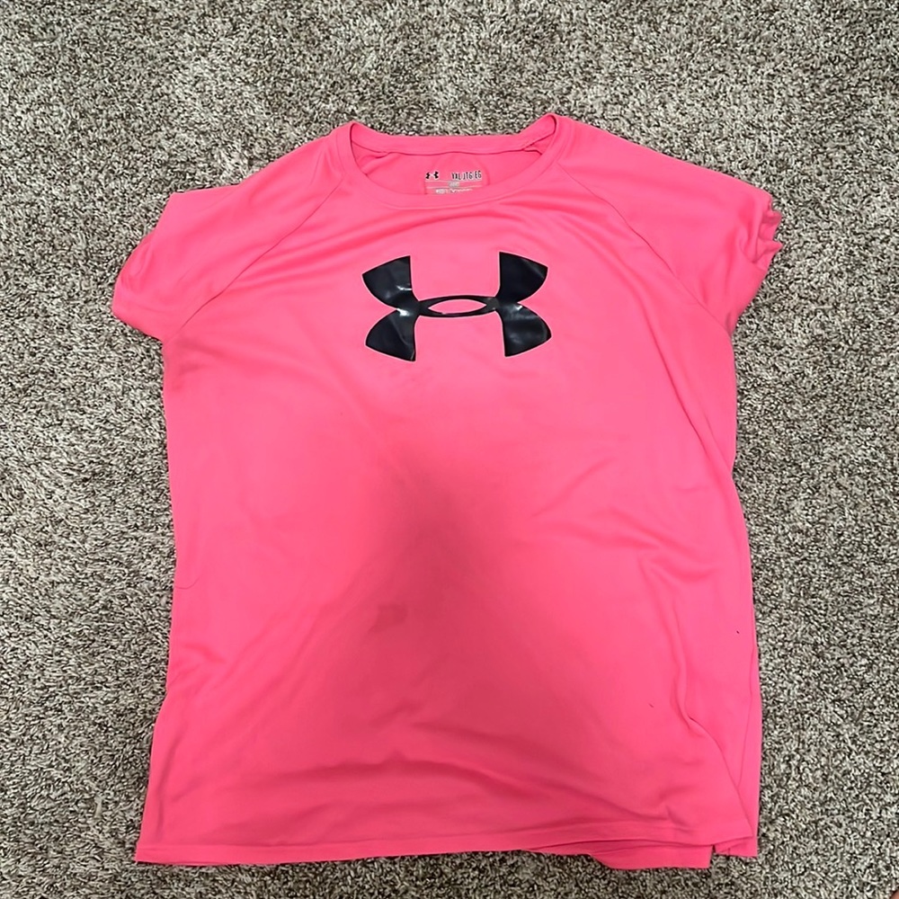 Barely worn, very cute.